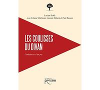 Les coulisses du divan