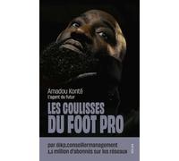 Les coulisses du foot pro: par @kp.conseillermanagement