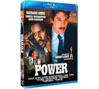 Les Coulisses du pouvoir / Power (Blu-Ray)