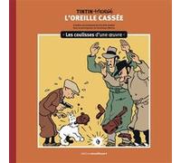 Les coulisses d'une œuvre - 6: L'Oreille cassée (6)