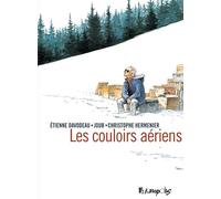 Les couloirs aériens