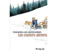 Les couloirs aériens