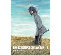 Les couloirs de l'Abime - Saburo Nagai - Boy's Love - broché - Manga