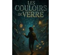 Les Couloirs de Verre: A Symbolic Mystery for Advanced French Readers (B2-C1)
