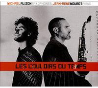 Les Couloirs du Temps