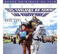 Les Couloirs du Temps-Les Visiteurs 2 (bof)