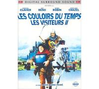 Les Couloirs du temps : Les visiteurs II [Édition Spéciale]