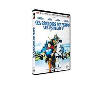 Les Couloirs Du Temps : Les Visiteurs Ii - Édition Spéciale