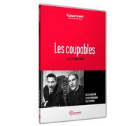 Les Coupables
