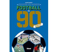 Les coupes du monde de football en 90 minutes
