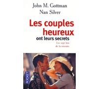 Les couples heureux ont leurs secrets