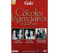 Les Couples légendaires du 20ème siècle-Vol. 6