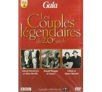 Les Couples Légendaires Du 20ème Siècle - Vol. 8