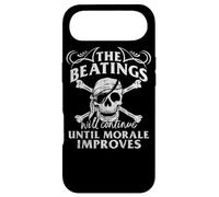 Les Coups continueront jusqu'à ce Que Le Moral améliore la nouveauté Coque pour iPhone Air