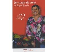 Les coups de coeur de Brigitte Grondin