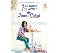 Les coups de coeur de Jenna Sakai - Tome 2