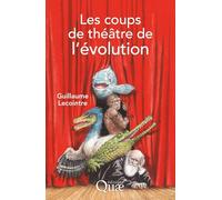 Les coups de théâtre de l'évolution