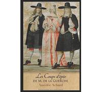 Les Coups d'épée de M. de la Guerche