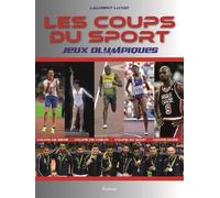 Les Coups Du Sport - Jeux Olympiques, 1896-2024