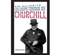 Les Coups tordus de Churchill
