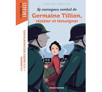Les courageux combats de Germaine Tillion