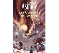 Les courants de l'espace