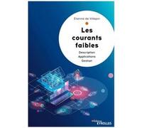 Les courants faibles Etienne De Villepin (Auteur)