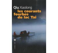 Les courants fourbes du lac Tai