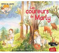 Les coureurs de Marly