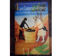 Les coureurs d'épices