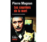 Les Courriers de la mort