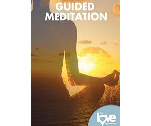 Les cours de destination d'amour : méditation guidée