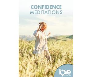 Les cours de destination d'amour : méditations de confiance