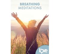 Les cours de destination d'amour : méditations respiratoires