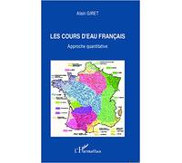 Les Cours D'eau Français : Approche Quantitative