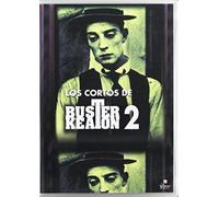 Les Court-Métrages De Buster 2 / Buster Keaton 2 (Dvd)