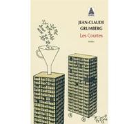 Les Courtes Jean-Claude Grumberg (Auteur)