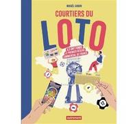 Les courtiers du Loto Mikael Cabon (Auteur)