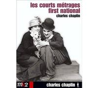Courts Métrages First National Charles Chaplin