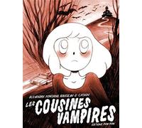 Les cousines vampires