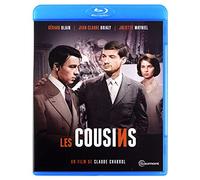 Les Cousins - Blu-Ray