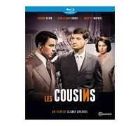 Les Cousins - Blu-Ray