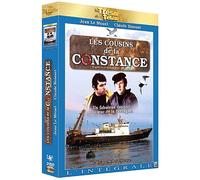 Les Cousins De La Constance - Intégrale