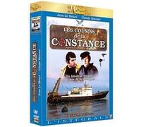 Les Cousins de la Constance - L'intégrale 3 DVD E