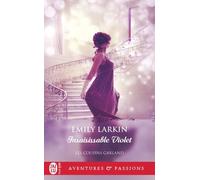 Les Cousins Garland - Tome 2 - Insaisissable Violet