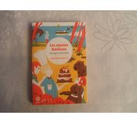 Les cousins Karlsson Tome 2 - Sauvages et Wombats