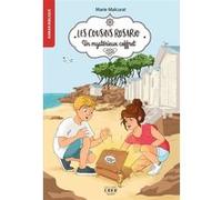 Les cousins Rosario - Vol 1 - Un mystérieux coffret