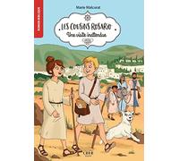 Les cousins Rosario - Vol 2 - Une visite inattendue