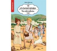 Les cousins Rosario - Vol 2 - Une visite inattendue Astrid Cornet (Illustration), Marie Malcurat (Auteur)
