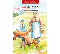 Les cousins - Tome 1 Claude Chatelain (Auteur)